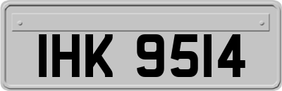 IHK9514