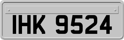 IHK9524