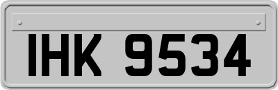 IHK9534