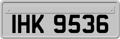IHK9536
