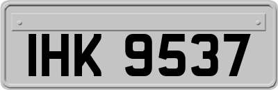 IHK9537
