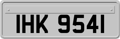 IHK9541