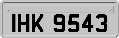 IHK9543