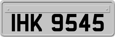 IHK9545