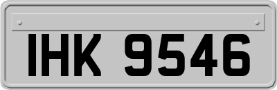 IHK9546