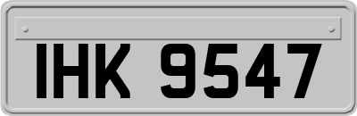 IHK9547