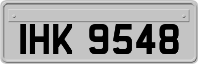 IHK9548