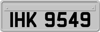 IHK9549