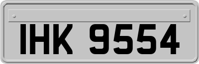 IHK9554