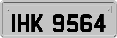 IHK9564