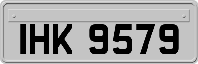 IHK9579