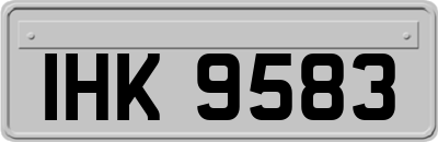 IHK9583