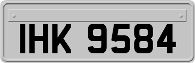 IHK9584