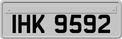 IHK9592