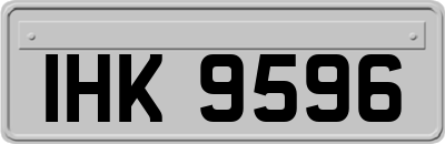 IHK9596