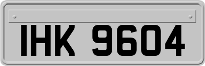 IHK9604