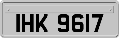 IHK9617