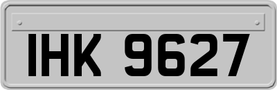IHK9627