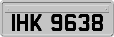 IHK9638