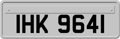 IHK9641