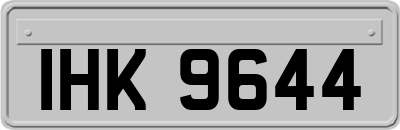 IHK9644