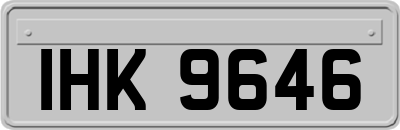 IHK9646