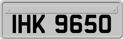 IHK9650