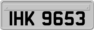 IHK9653