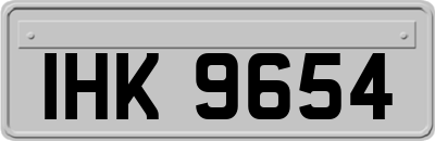 IHK9654