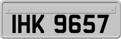 IHK9657