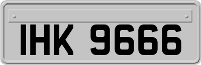 IHK9666