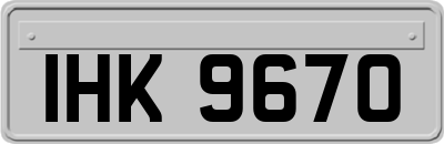 IHK9670
