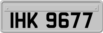 IHK9677