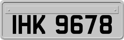 IHK9678