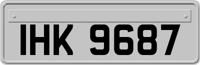 IHK9687