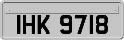 IHK9718