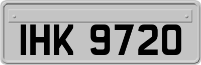 IHK9720