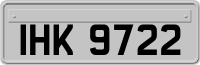 IHK9722