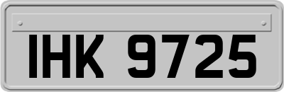 IHK9725