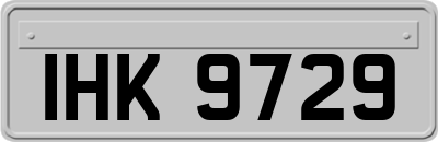 IHK9729