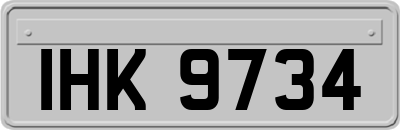 IHK9734