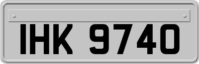 IHK9740