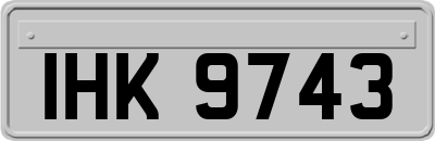 IHK9743