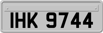 IHK9744