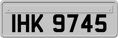 IHK9745