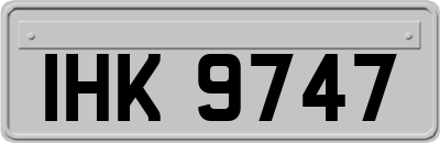 IHK9747