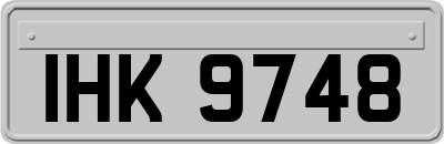 IHK9748
