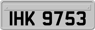 IHK9753