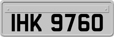 IHK9760