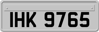 IHK9765